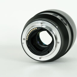 SONY FE 85mm F1.8 SEL85F18