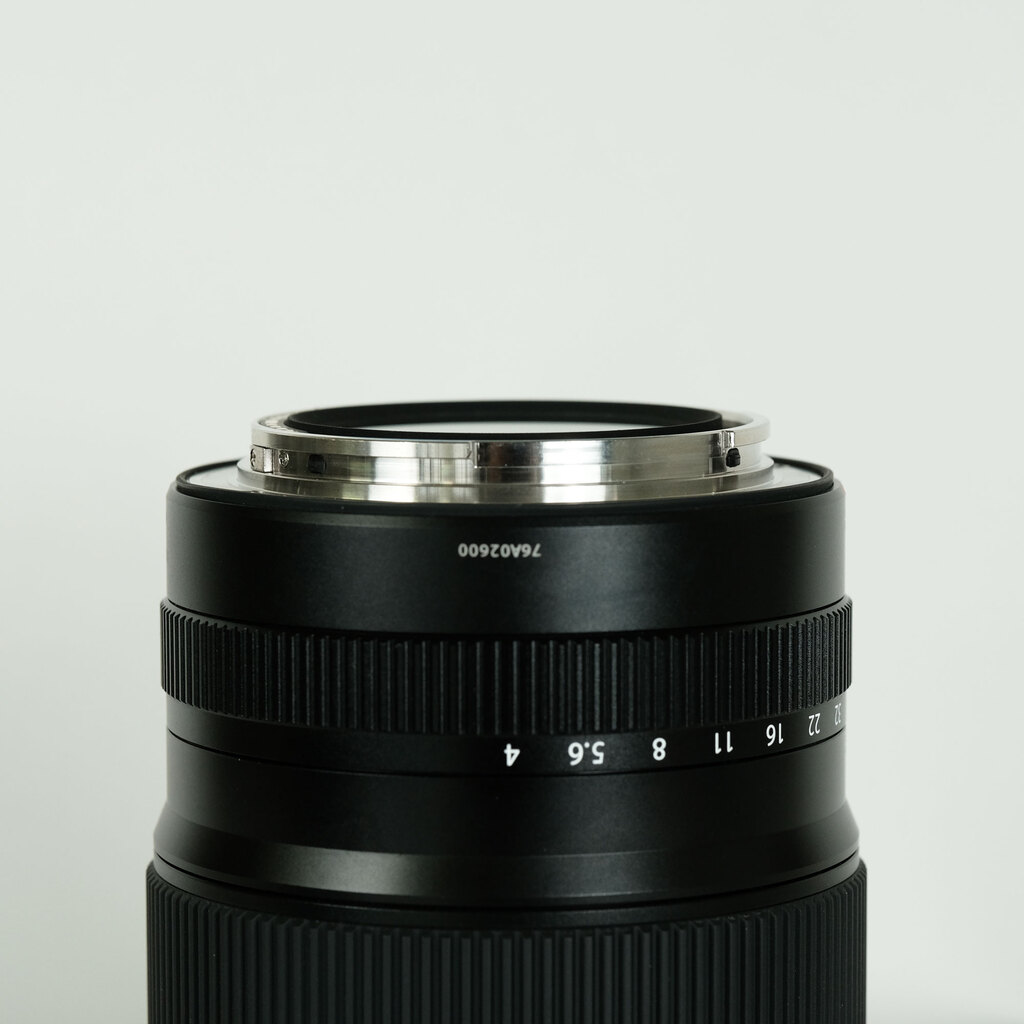 FUJIFILM GF23mmF4 R LM WR