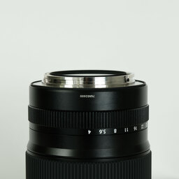 FUJIFILM GF23mmF4 R LM WR