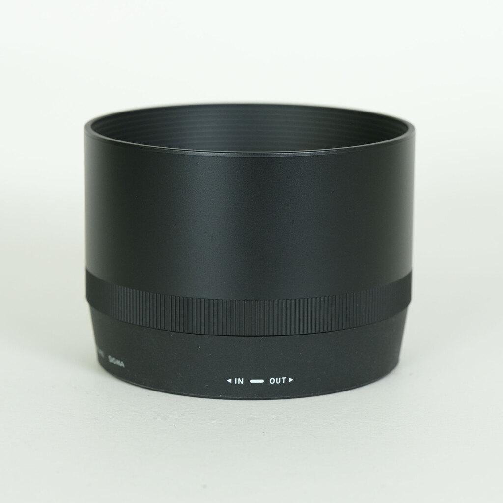 SIGMA 105mm F2.8 DG DN Macro｜Art [ソニーE用]