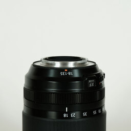 FUJIFILM XF18-135mmF3.5-5.6 R LM OIS WR FUJIFILM XF18-135mmF3.5-5.6 R LM OIS WR
