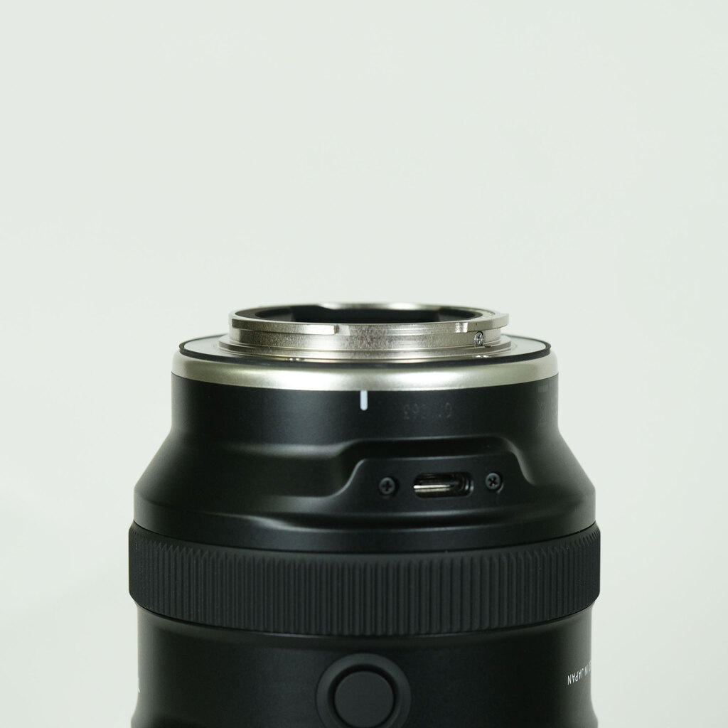 TAMRON 28-300mm F/4-7.1 Di III VC VXD（Model A074） [ソニーE用]