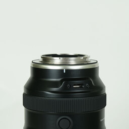 TAMRON 28-300mm F/4-7.1 Di III VC VXD（Model A074） [ソニーE用]