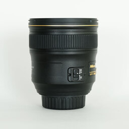 Nikon AF-S NIKKOR 24mm f/1.4G ED Nikon AF-S NIKKOR 24mm f/1.4G ED