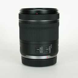 Canon RF24-105mm F4-7.1 IS STM Canon RF24-105mm F4-7.1 IS STM