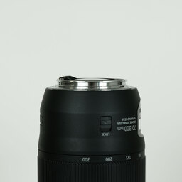 Canon EF70-300mm F4-5.6 IS II USM