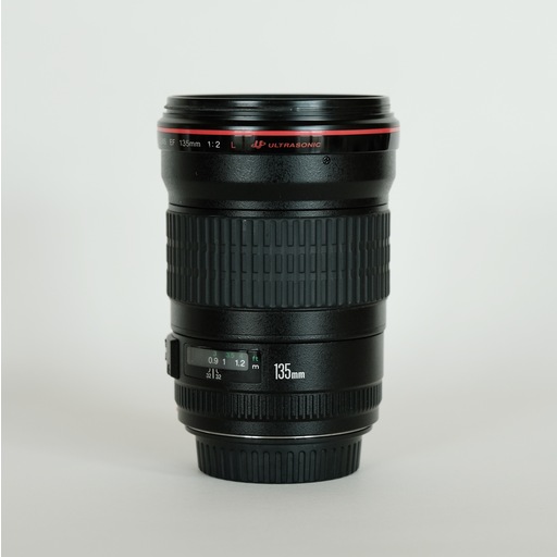 Canon EF135mm F2L USM