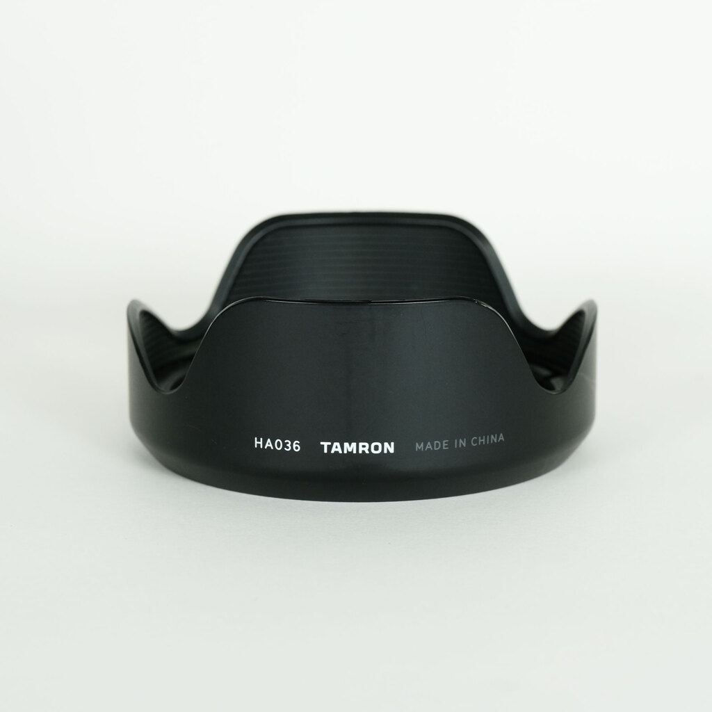 TAMRON 28-200mm F/2.8-5.6 Di III RXD (Model A071) [ソニーE用]