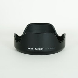 TAMRON 28-200mm F/2.8-5.6 Di III RXD (Model A071) [ソニーE用]