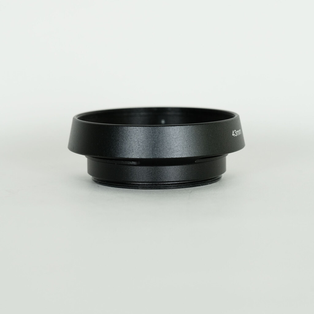 FUJIFILM XF35mmF2 R WR FUJIFILM XF35mmF2 R WR