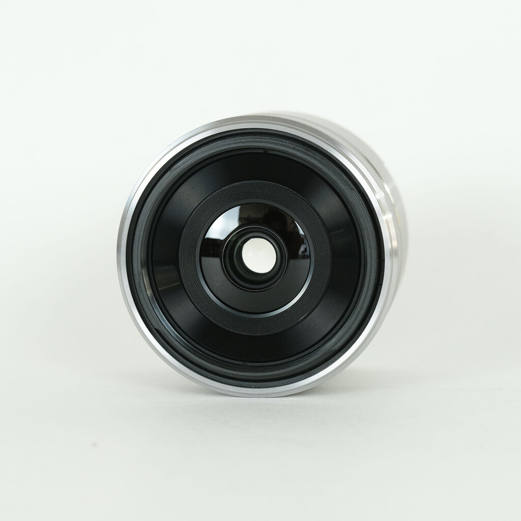 SONY E 30mm F3.5 Macro SEL30M35