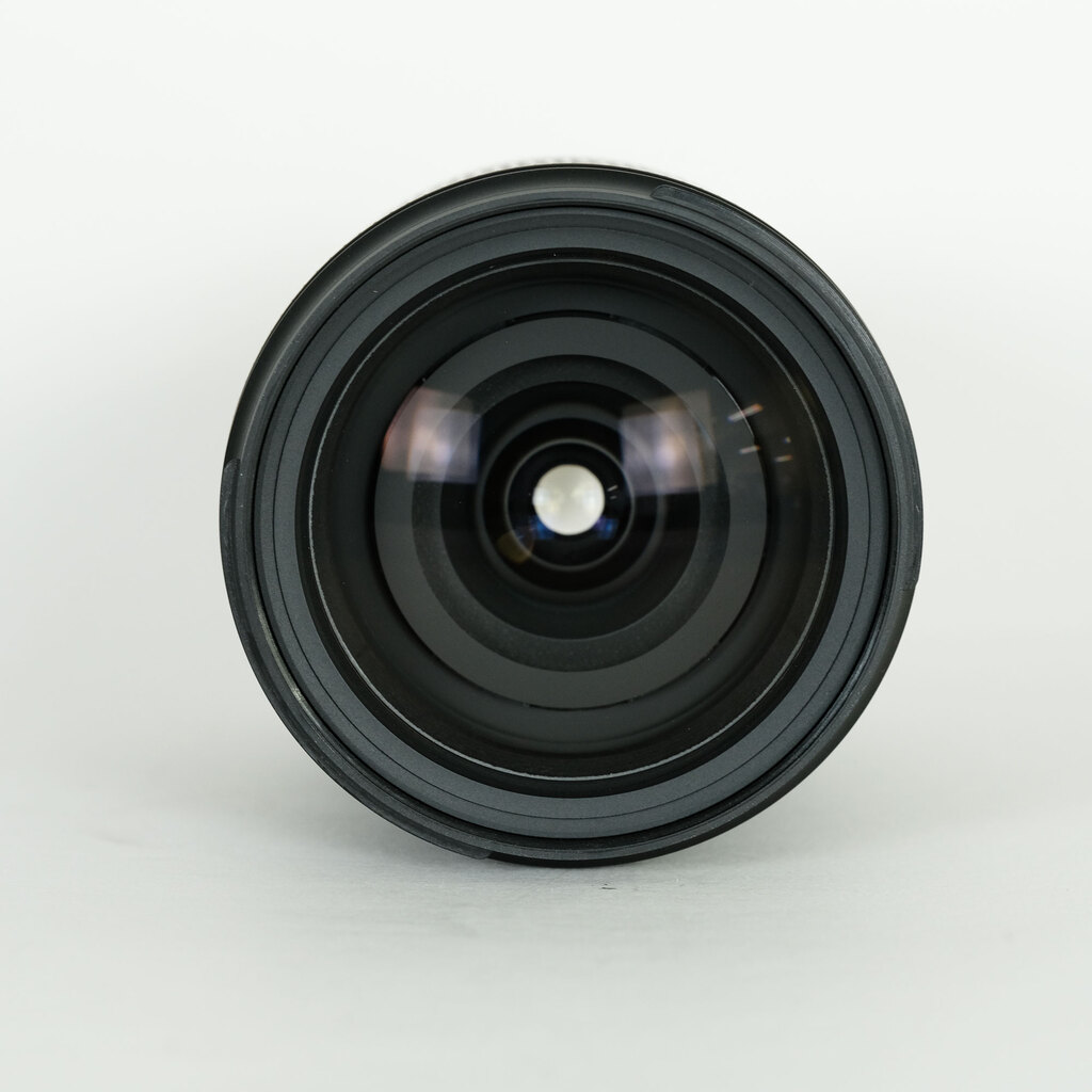 TAMRON 17-70mm F/2.8 Di III-A VC RXD (Model B070) [ソニーE用]