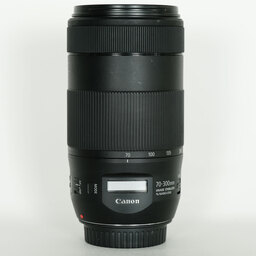 Canon EF70-300mm F4-5.6 IS II USM Canon EF70-300mm F4-5.6 IS II USM