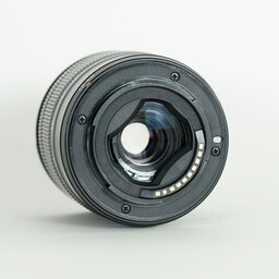 FUJIFILM フジノン XC16-50mm F3.5-5.6 OIS ブラック FUJIFILM フジノン XC16-50mm F3.5-5.6 OIS ブラック