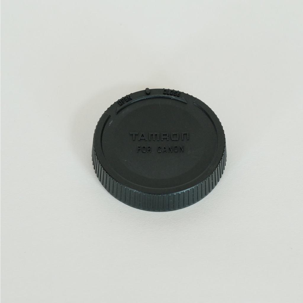 TAMRON SP 70-300mm F/4-5.6 Di VC USD (Model A030) [キヤノンEF用]