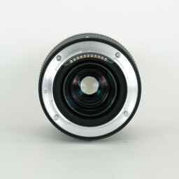 Nikon NIKKOR Z 24-200mm f/4-6.3 VR Nikon NIKKOR Z 24-200mm f/4-6.3 VR