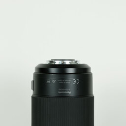 Panasonic LUMIX G VARIO 100-300mm / F4.0-5.6 II / POWER O.I.S.