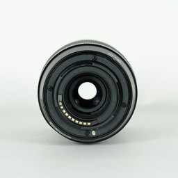 FUJIFILM フジノン XC50-230mm F4.5-6.7 OIS ブラック FUJIFILM フジノン XC50-230mm F4.5-6.7 OIS ブラック