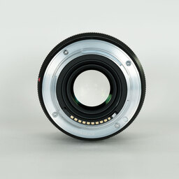 Voigtlander NOKTON 35mm F1.2 Aspherical SE [ソニーE用]