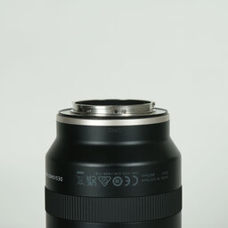 TAMRON 18-300mm F/3.5-6.3 Di III-A VC VXD (Model B061) [ソニーE用]