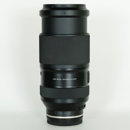 TAMRON 70-180mm F/2.8 Di III VC VXD G2（Model A065） [ソニーE用]