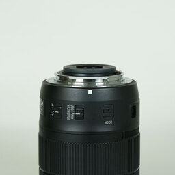 Canon EF-S18-135mm F3.5-5.6 IS USM