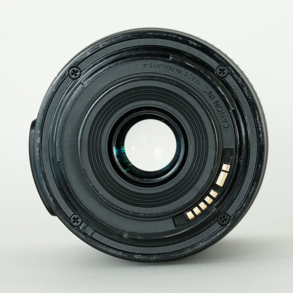 Canon EF-S55-250mm F4-5.6 IS STM Canon EF-S55-250mm F4-5.6 IS STM