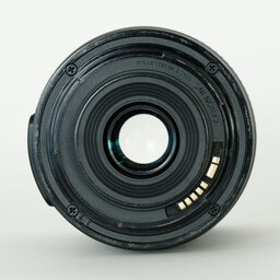 Canon EF-S55-250mm F4-5.6 IS STM Canon EF-S55-250mm F4-5.6 IS STM