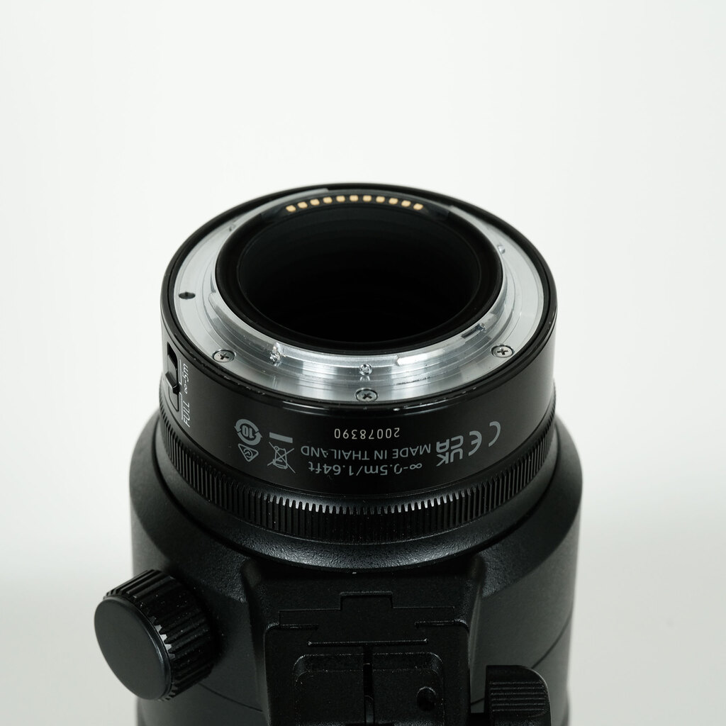 Nikon NIKKOR Z 70-200mm f/2.8 VR S Nikon NIKKOR Z 70-200mm f/2.8 VR S