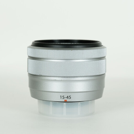 FUJIFILM XC15-45mmF3.5-5.6 OIS PZを徹底解説。作例から