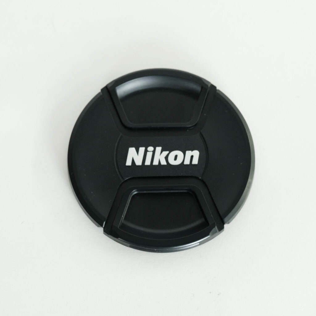 Nikon AF-S NIKKOR 200-500mm f/5.6E ED VR Nikon AF-S NIKKOR 200-500mm f/5.6E ED VR