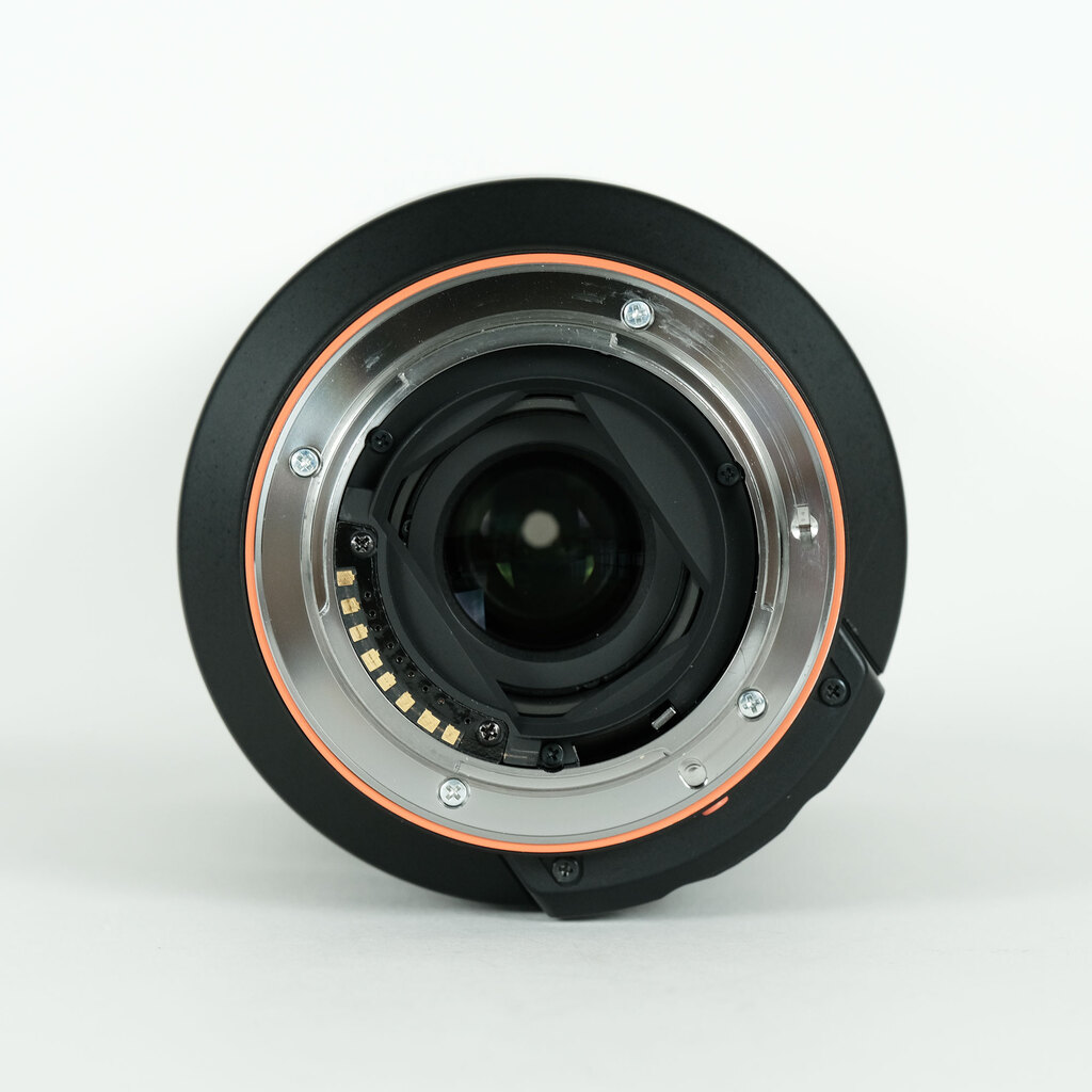 SONY 70-300mm F4.5-5.6 G SSM SAL70300Gの出品 | ONE SCENE