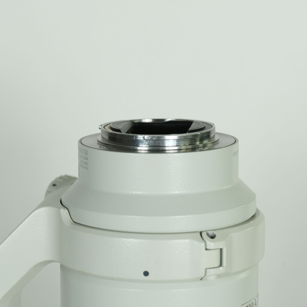 SONY FE 70-200mm F4 G OSS SEL70200G