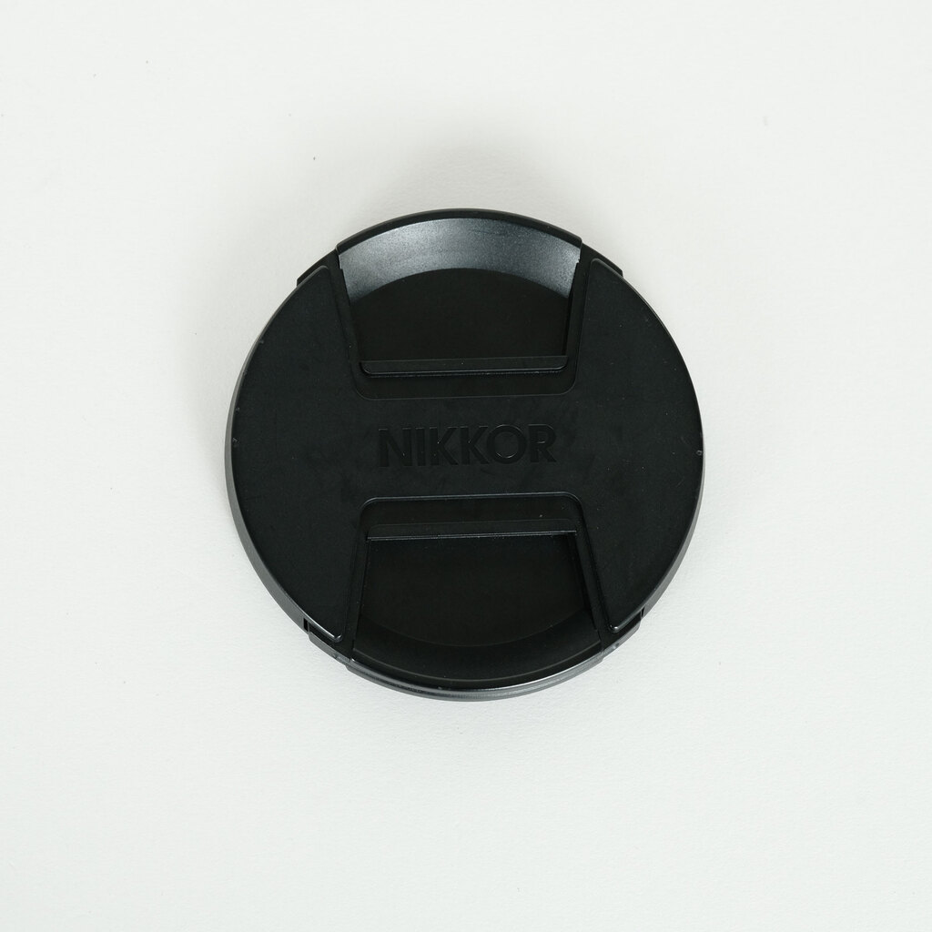 Nikon NIKKOR Z 70-200mm f/2.8 VR S Nikon NIKKOR Z 70-200mm f/2.8 VR S