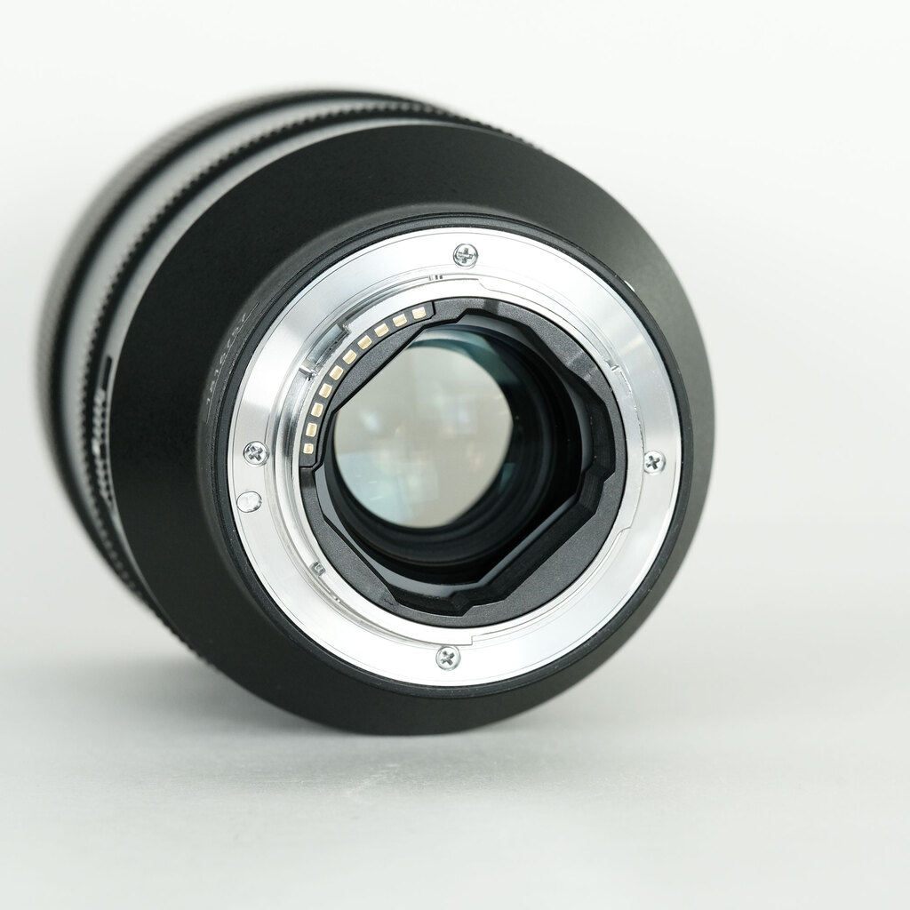 SONY FE 135mm F1.8 GM SEL135F18GM SONY FE 135mm F1.8 GM SEL135F18GM