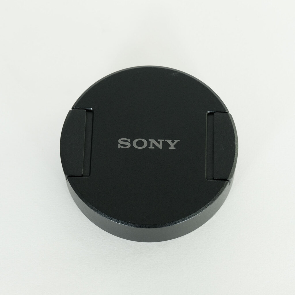 SONY FE 14mm F1.8 GM  SEL14F18GM