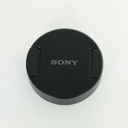 SONY FE 14mm F1.8 GM  SEL14F18GM