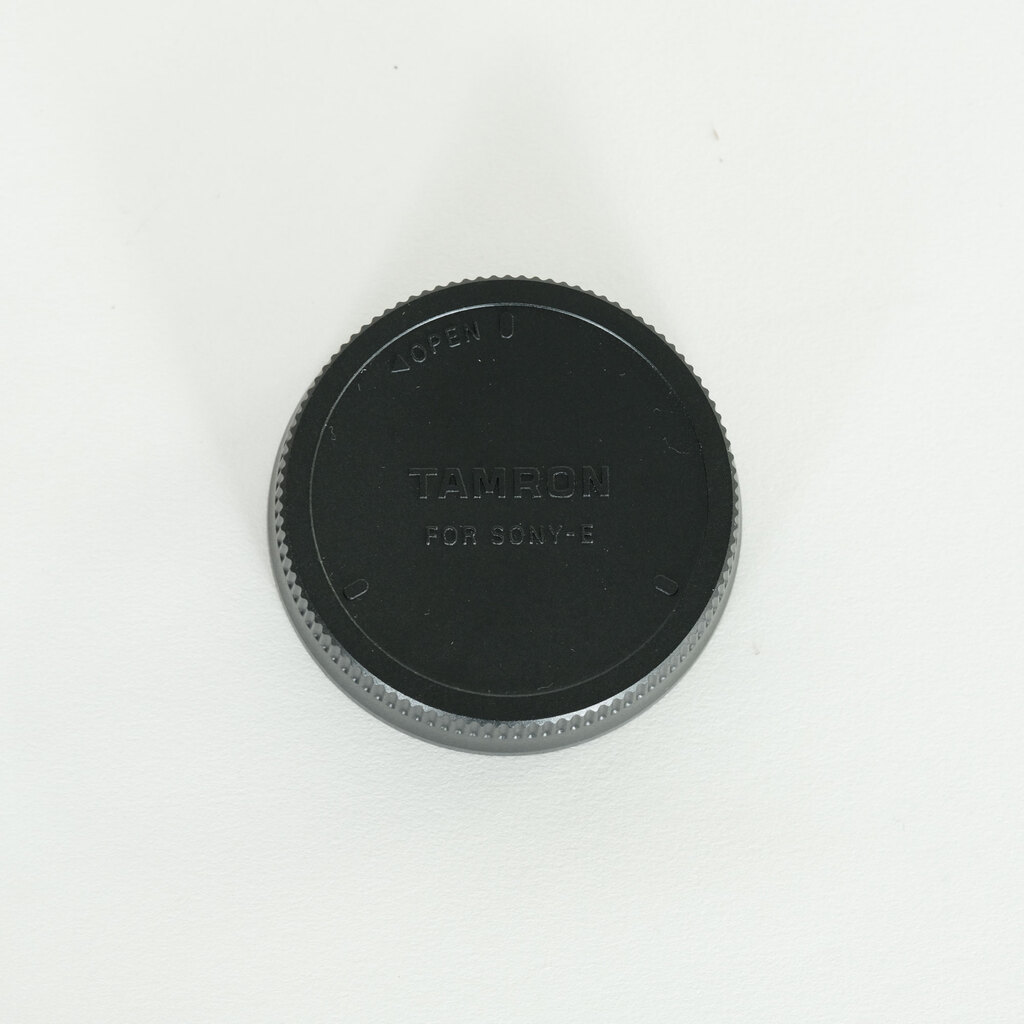 TAMRON 17-70mm F/2.8 Di III-A VC RXD (Model B070) [ソニーE用]