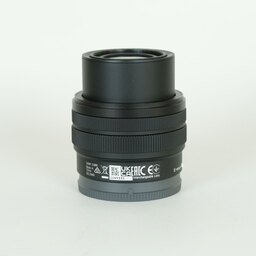 SONY FE 28-60mm F4-5.6 SEL2860 SONY FE 28-60mm F4-5.6 SEL2860