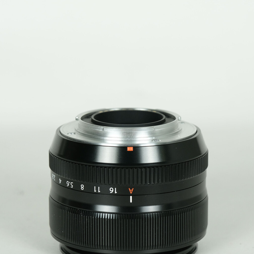 FUJIFILM XF35mmF1.4 R FUJIFILM XF35mmF1.4 R