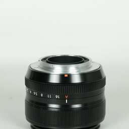 FUJIFILM XF35mmF1.4 R FUJIFILM XF35mmF1.4 R