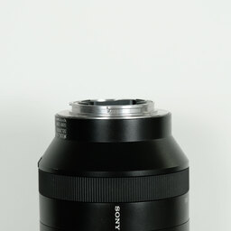 SONY FE 24-240mm F3.5-6.3 OSS SEL24240 SONY FE 24-240mm F3.5-6.3 OSS SEL24240