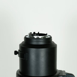 Nikon AF-S NIKKOR 500mm F4 G ED VR