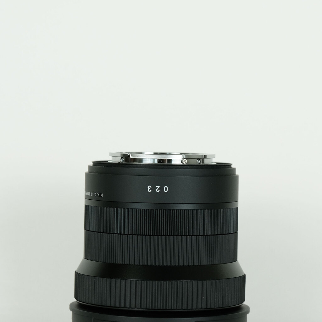 SIGMA 10-18mm F2.8 DG DN｜Contemporary ［フジフイルムX用］
