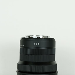 SIGMA 10-18mm F2.8 DG DN｜Contemporary ［フジフイルムX用］