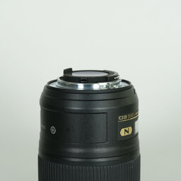 Nikon AF-S Micro NIKKOR 60mm f/2.8G ED Nikon AF-S Micro NIKKOR 60mm f/2.8G ED