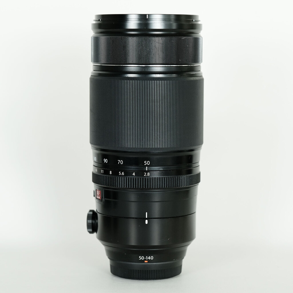 フジノンレンズ XF50-140mmF2.8 R LM OIS WR 中古価格比較