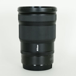 Nikon NIKKOR Z 24-120mm f/4 S Nikon NIKKOR Z 24-120mm f/4 S
