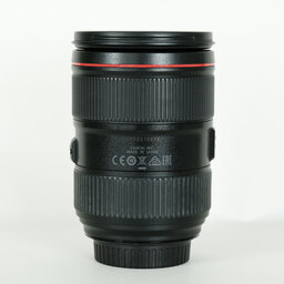 Canon EF24-105mm F4L IS II USM Canon EF24-105mm F4L IS II USM