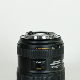 Canon EF24-70mm F4L IS USM Canon EF24-70mm F4L IS USM